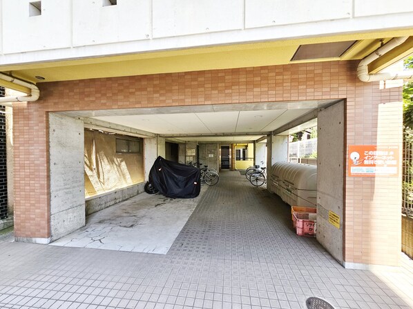 ビジュー府中の物件内観写真